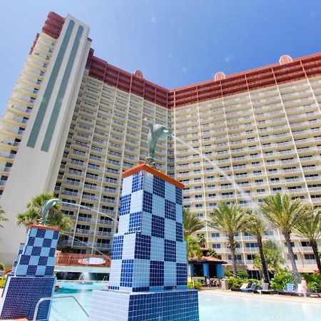 Shores Of Panama By Book That Condo Panama City Beach Exterior photo