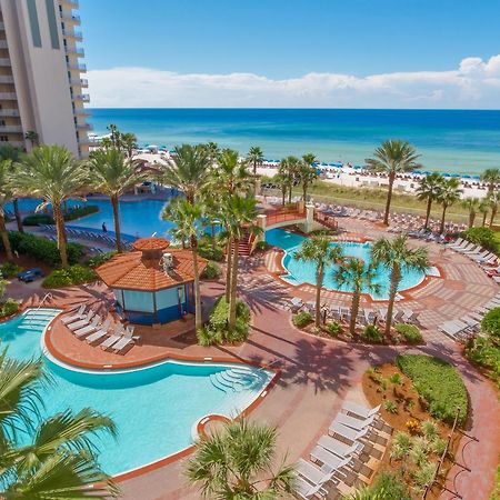 Shores Of Panama By Book That Condo Panama City Beach Exterior photo