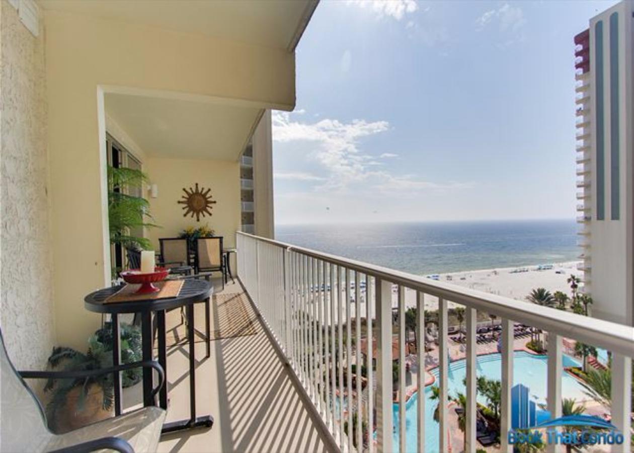 Shores Of Panama By Book That Condo Panama City Beach Exterior photo