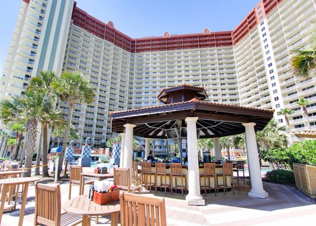 Shores Of Panama By Book That Condo Panama City Beach Exterior photo
