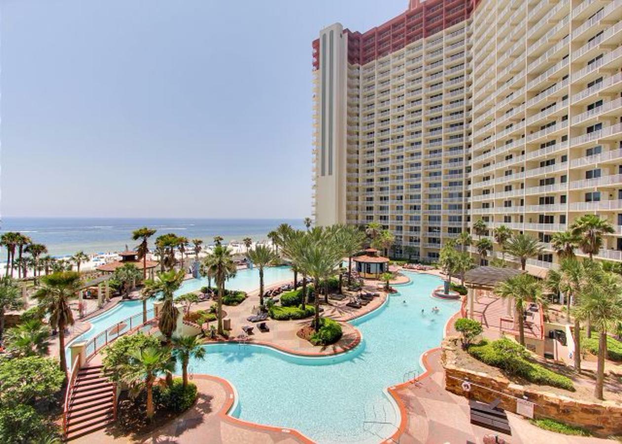 Shores Of Panama By Book That Condo Panama City Beach Exterior photo
