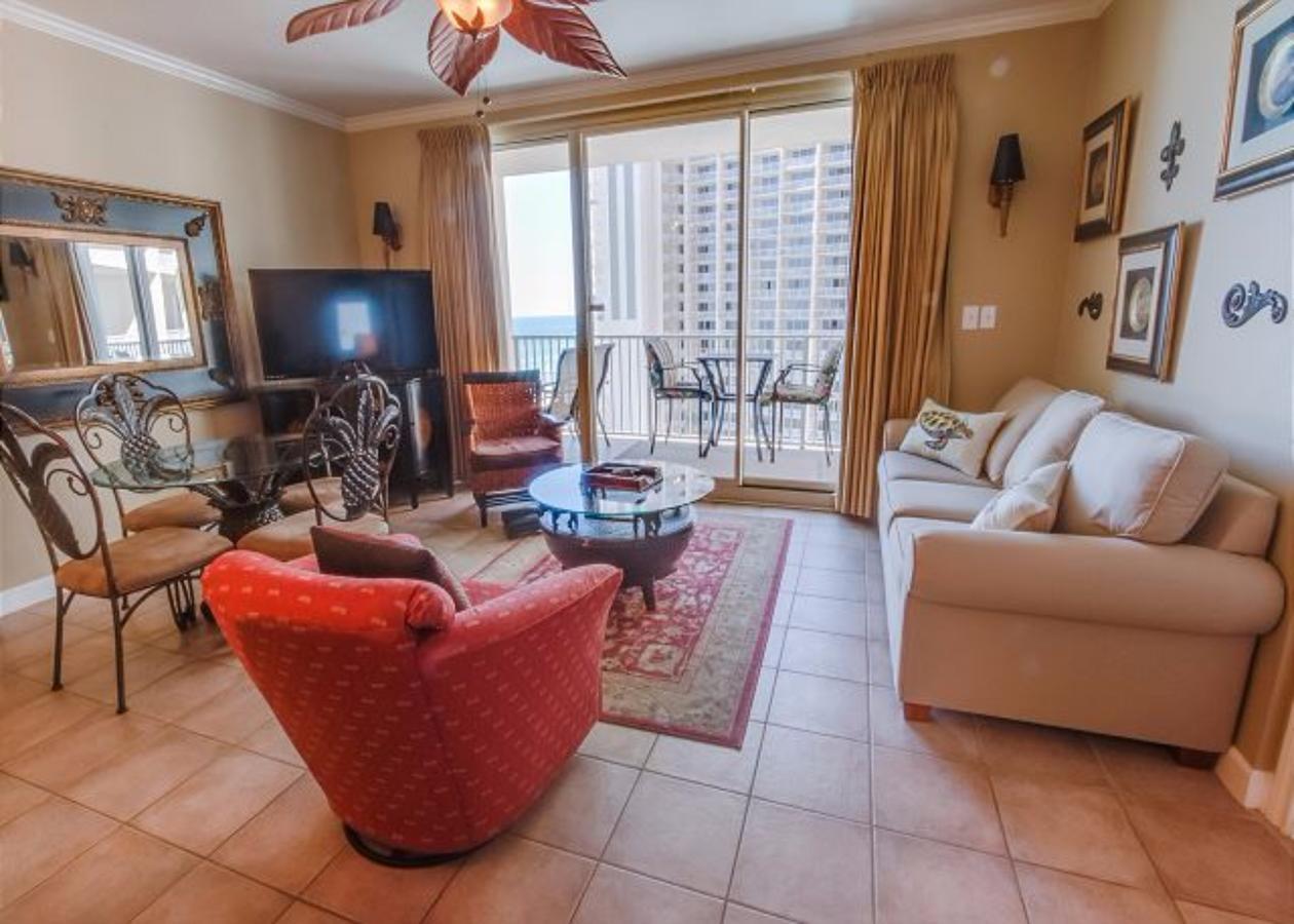 Shores Of Panama By Book That Condo Panama City Beach Exterior photo