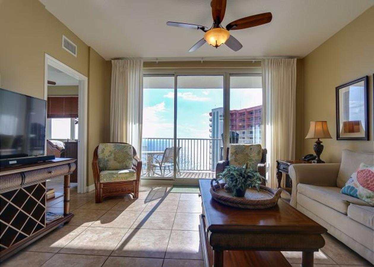 Shores Of Panama By Book That Condo Panama City Beach Exterior photo
