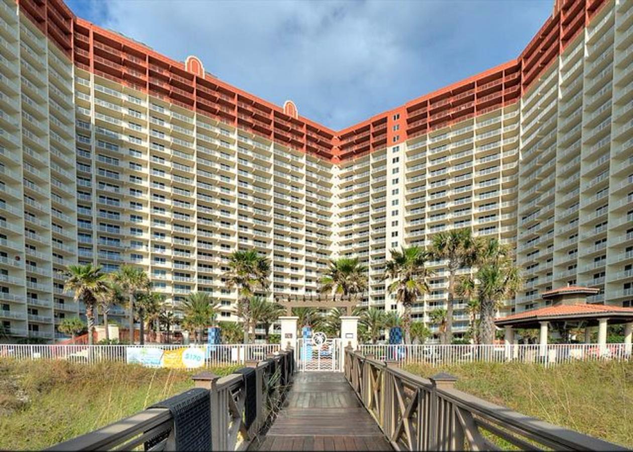 Shores Of Panama By Book That Condo Panama City Beach Exterior photo