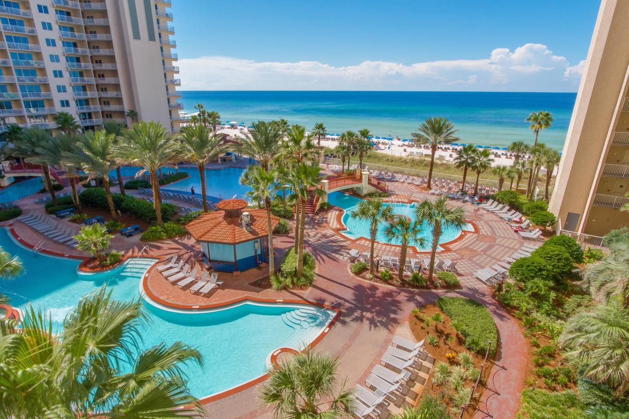 Shores Of Panama By Book That Condo Panama City Beach Exterior photo