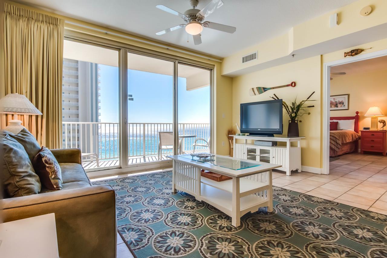 Shores Of Panama By Book That Condo Panama City Beach Exterior photo