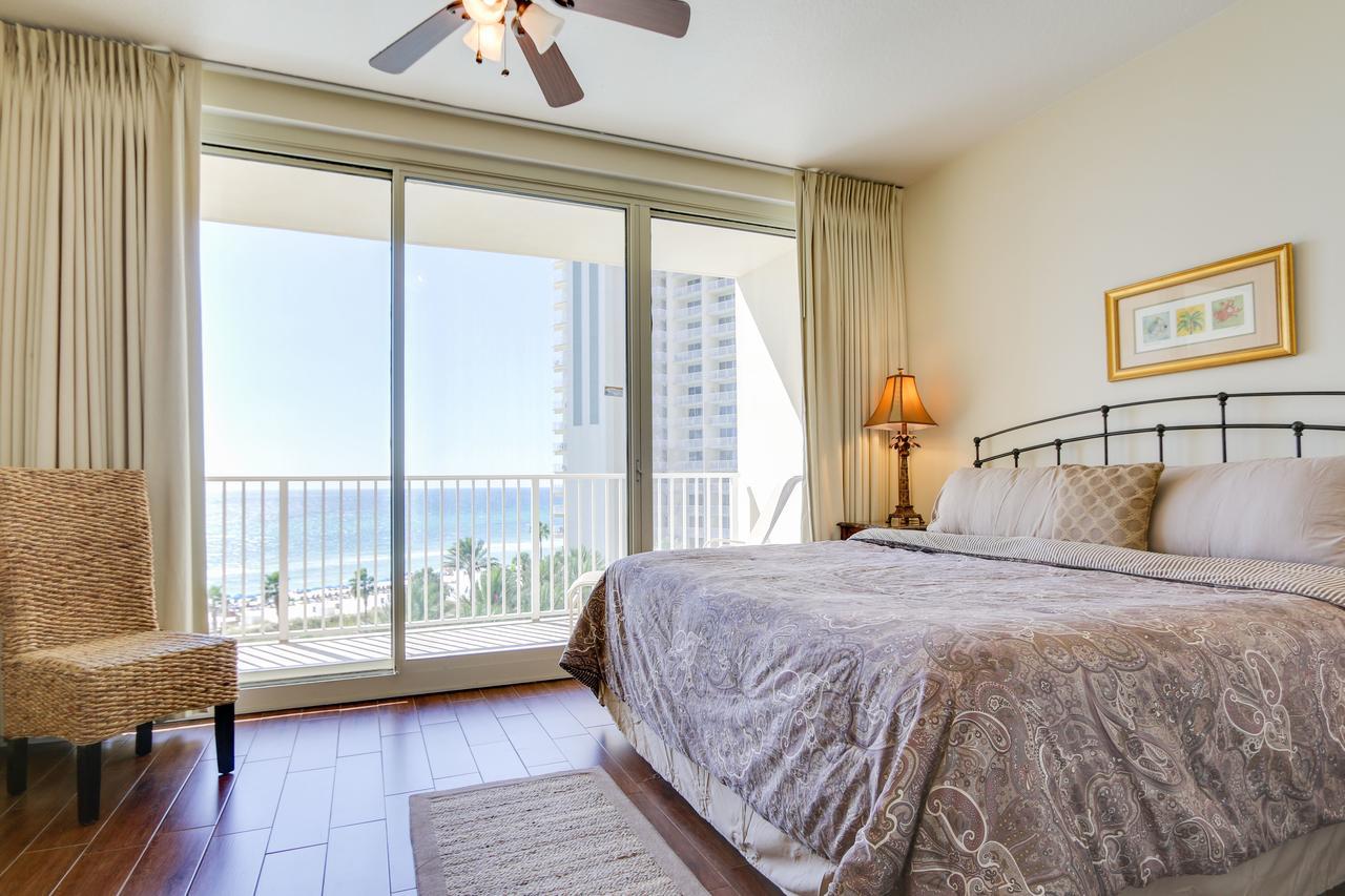Shores Of Panama By Book That Condo Panama City Beach Exterior photo