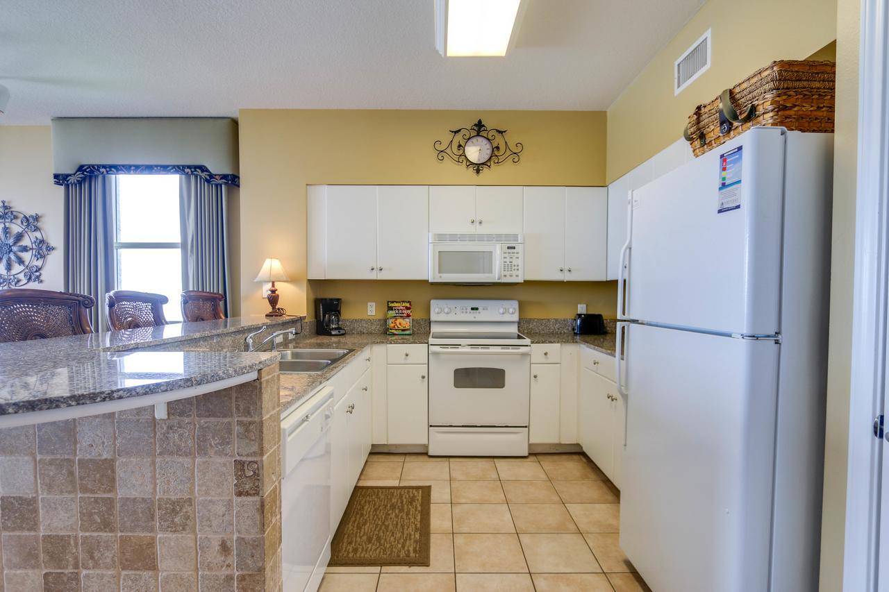 Shores Of Panama By Book That Condo Panama City Beach Exterior photo