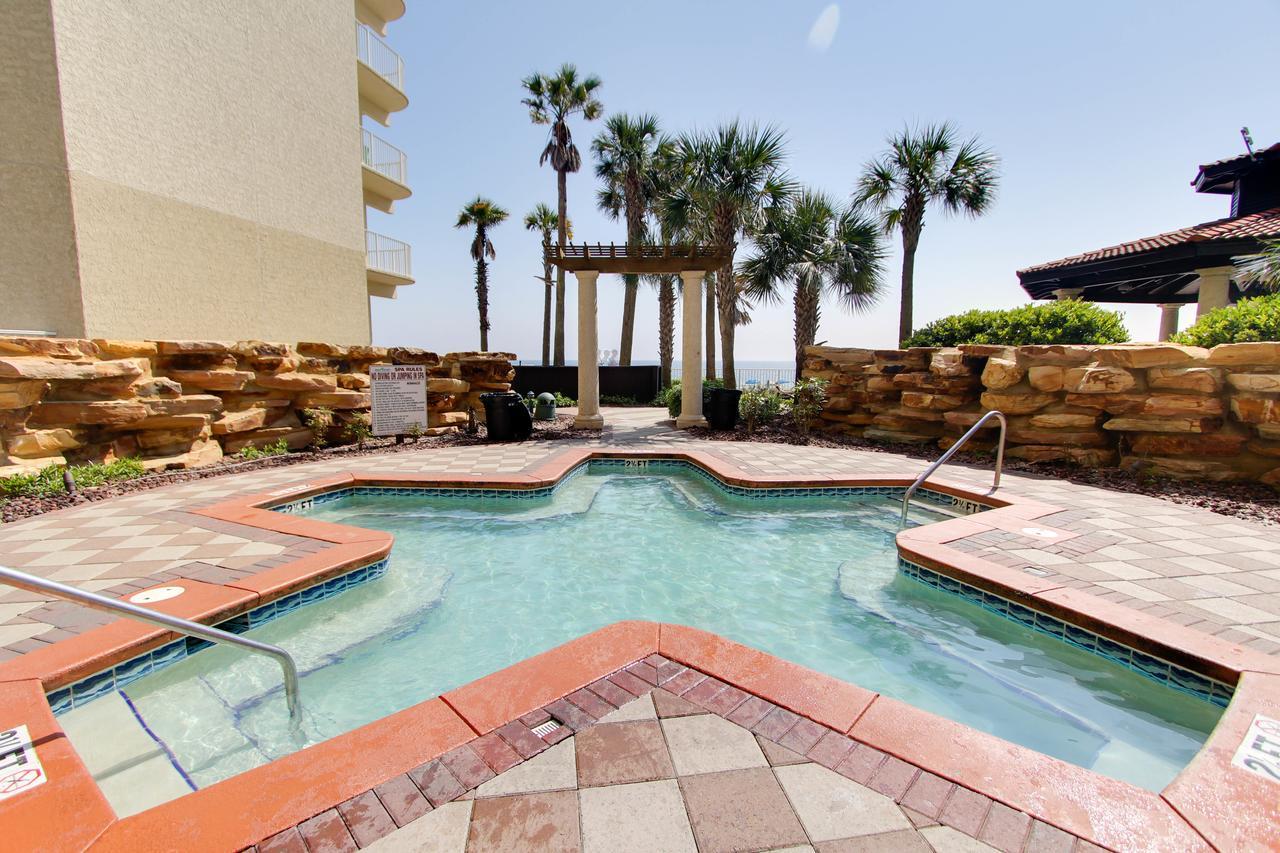 Shores Of Panama By Book That Condo Panama City Beach Exterior photo