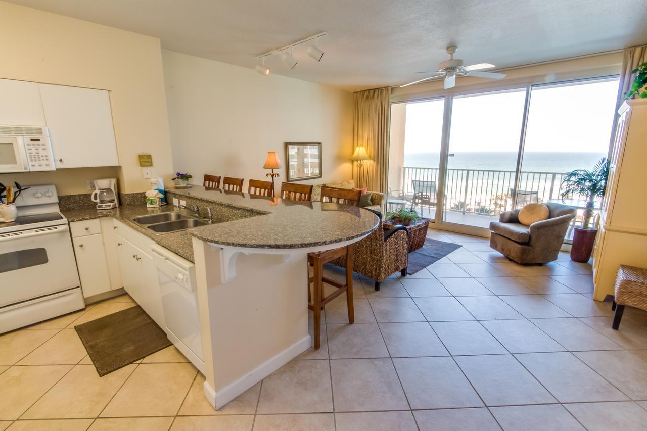 Shores Of Panama By Book That Condo Panama City Beach Exterior photo