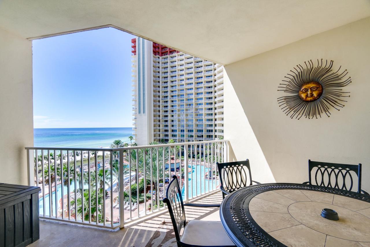 Shores Of Panama By Book That Condo Panama City Beach Exterior photo