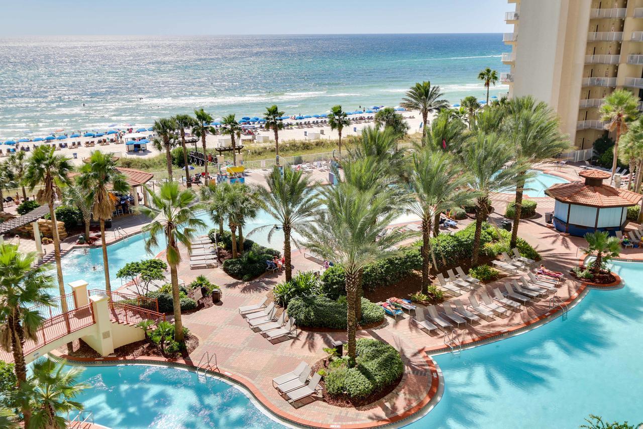 Shores Of Panama By Book That Condo Panama City Beach Exterior photo