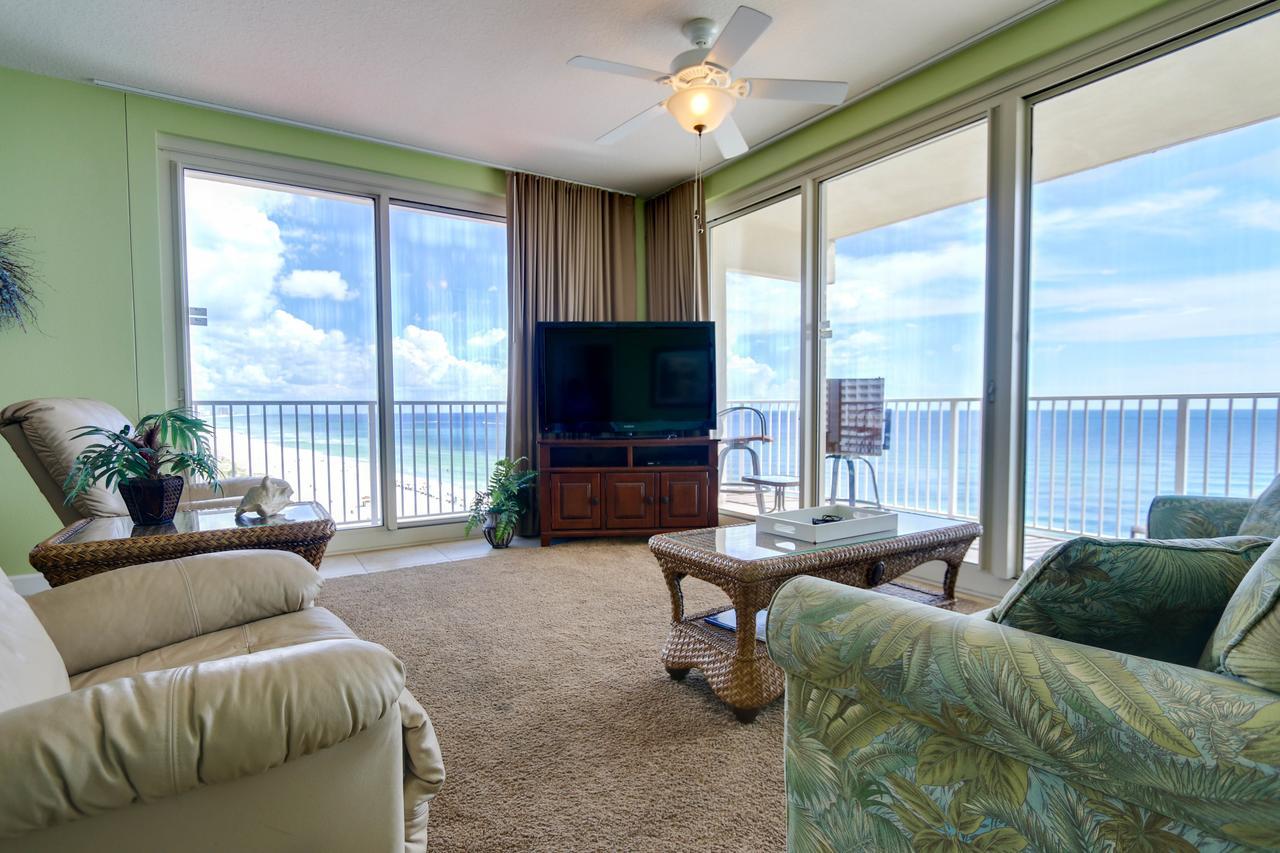 Shores Of Panama By Book That Condo Panama City Beach Exterior photo