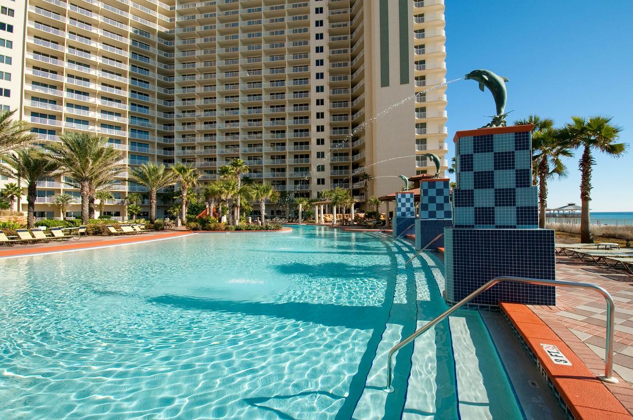 Shores Of Panama By Book That Condo Panama City Beach Exterior photo