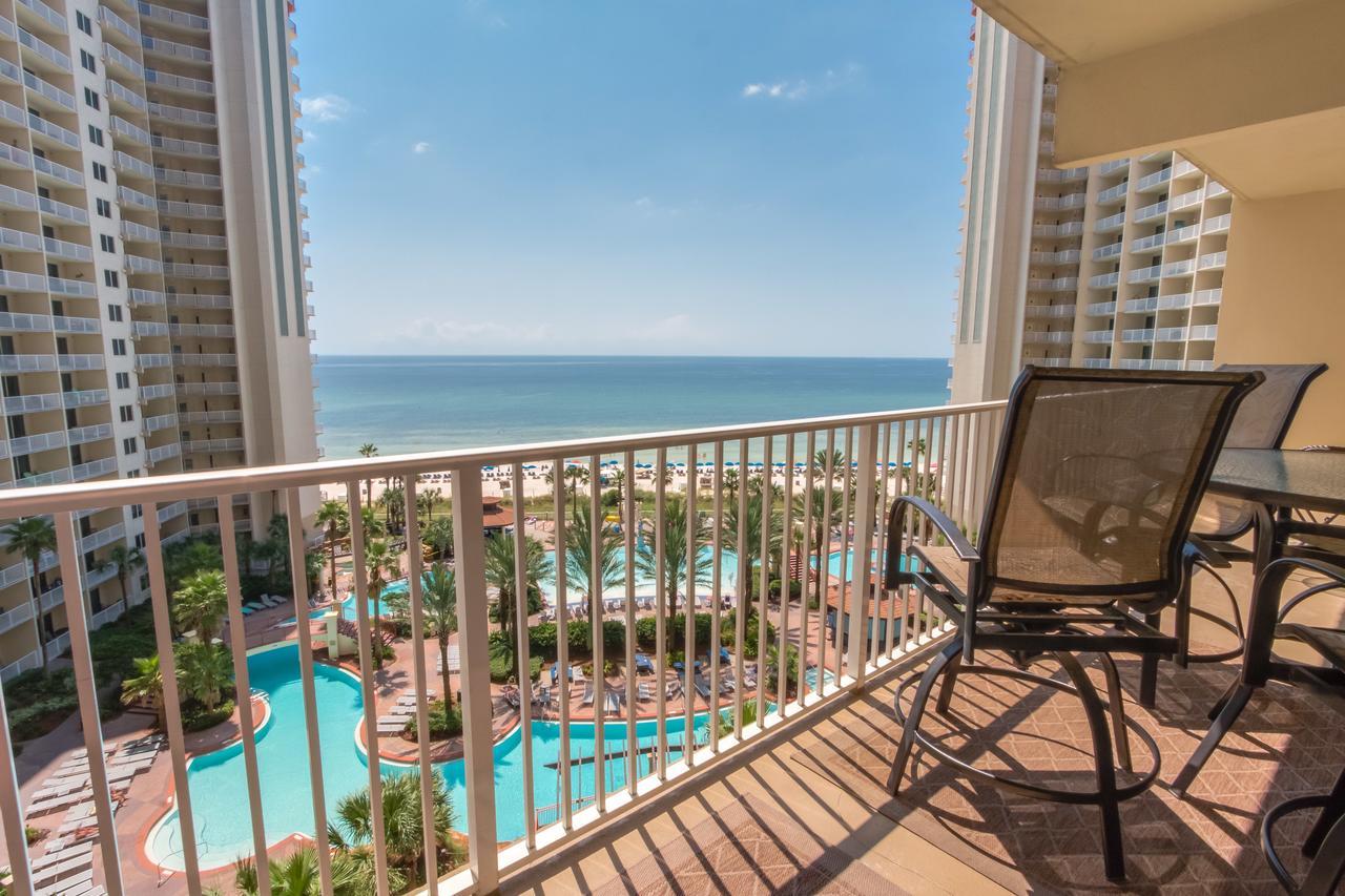 Shores Of Panama By Book That Condo Panama City Beach Exterior photo