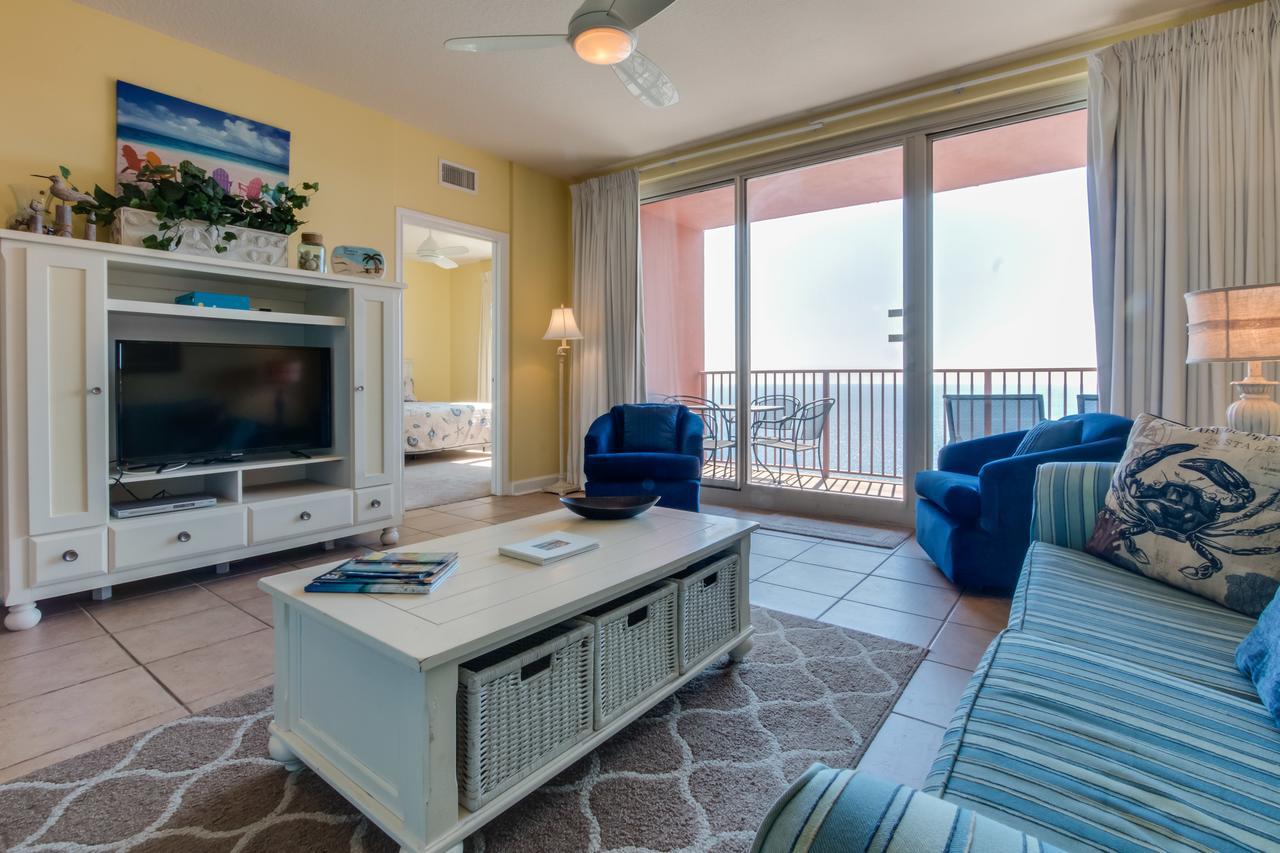 Shores Of Panama By Book That Condo Panama City Beach Exterior photo