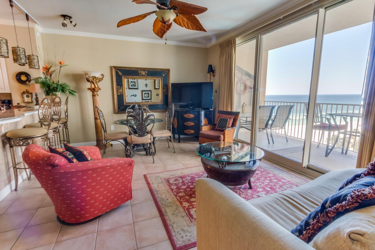 Shores Of Panama By Book That Condo Panama City Beach Exterior photo