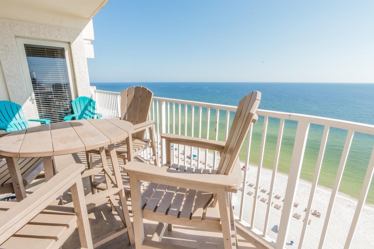 Shores Of Panama By Book That Condo Panama City Beach Exterior photo