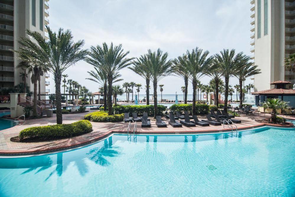 Shores Of Panama By Book That Condo Panama City Beach Exterior photo