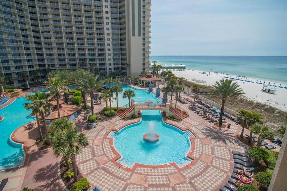 Shores Of Panama By Book That Condo Panama City Beach Exterior photo