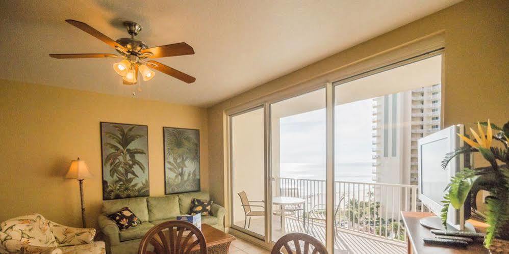 Shores Of Panama By Book That Condo Panama City Beach Exterior photo